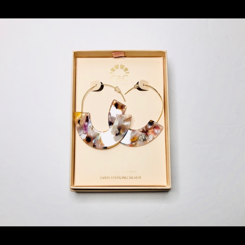 C&C California Earrings